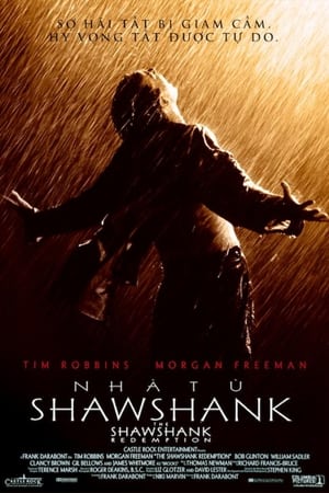 Nhà Tù Shawshank The Shawshank Redemption