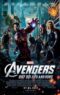 Avengers 1:Biệt Đội Siêu Anh Hùng