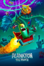 Plankton: Phim điện ảnh