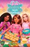 Barbie & Teresa: Công Thức Cho Tình Bạn