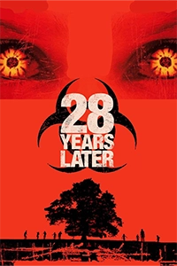 28 Years Later