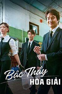 Bậc Thầy Hòa Giải