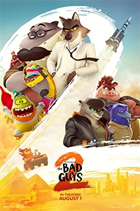 Băng Đảng Quái Kiệt 2