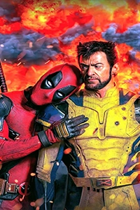 Deadpool 3