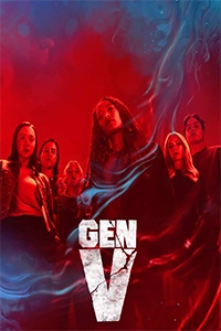 Gen V Ss2