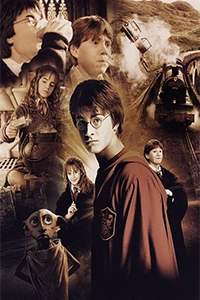 Harry Potter 2