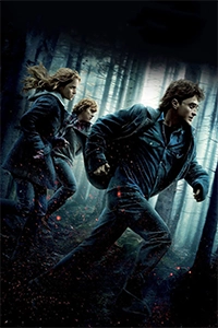 Harry Potter 7