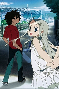 AnoHana