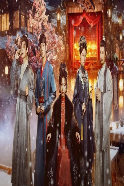 Ỷ Mộng Lệnh