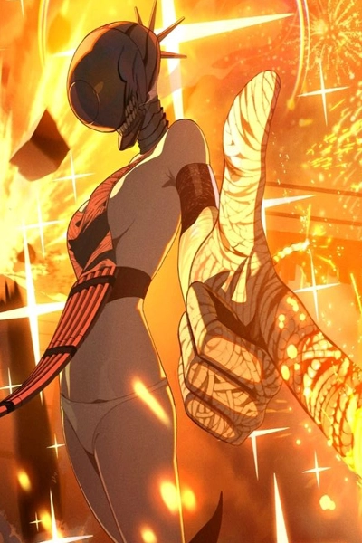 Chainsaw Man Reze Arc Vietsub