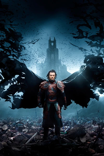 Ác Quỷ Dracula: Huyền Thoại Chưa Kể