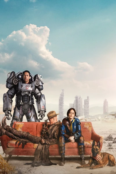 Fallout Season 1