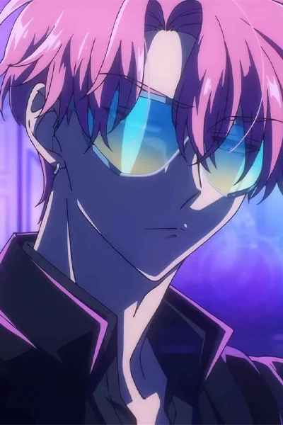 Mặt Khuất Của Tamon-kun