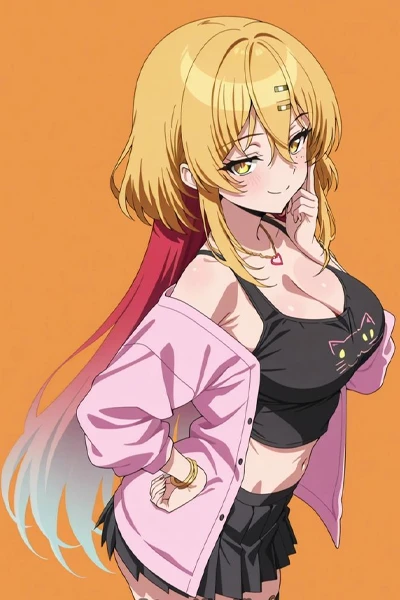 Nukitashi The Animation