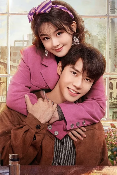 Xuyên Không Về 1995 Để Yêu Anh