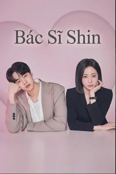 Bác Sĩ Shin