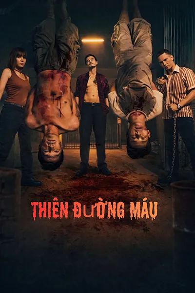 Thiên Đường Máu
