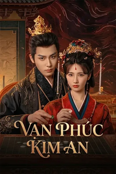 Vạn Phúc Kim An