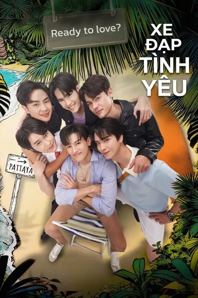 Xe Đạp Tình Yêu