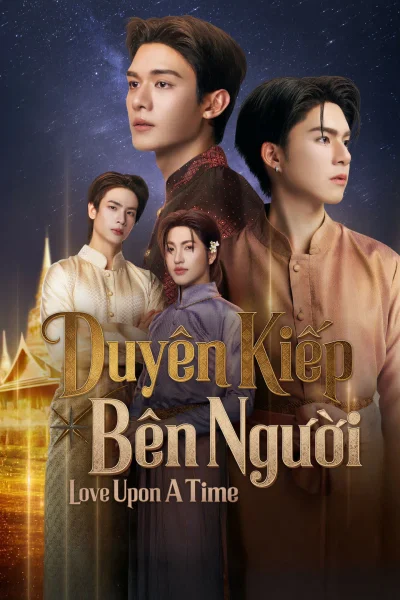 Duyên Kiếp Bên Người