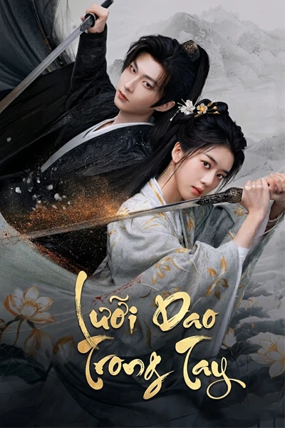 Lưỡi Dao Trong Tay