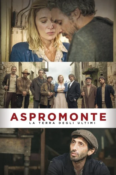 Aspromonte: Vùng Đất Bị Lãng Quên
