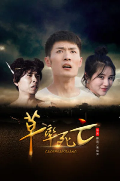 Cái Chết Cẩu Thả