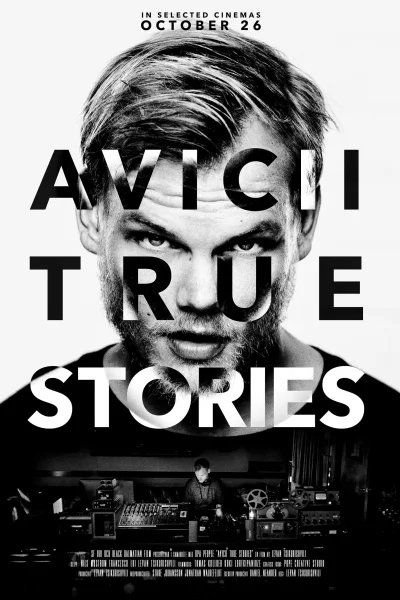 DJ Avicii và Những Câu Chuyện Có Thật
