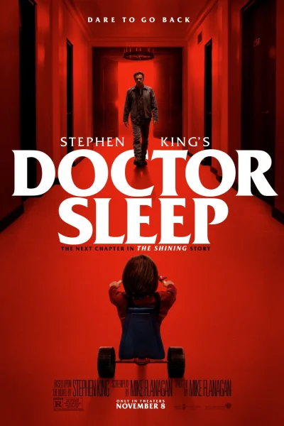 Doctor Sleep: Ký Ức Kinh Hoàng