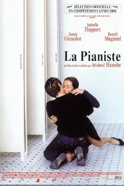 Giáo Viên Piano