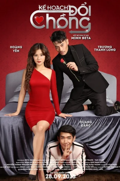 Kế Hoạch Đổi Chồng