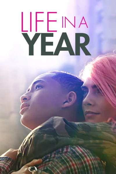 Life In A Year