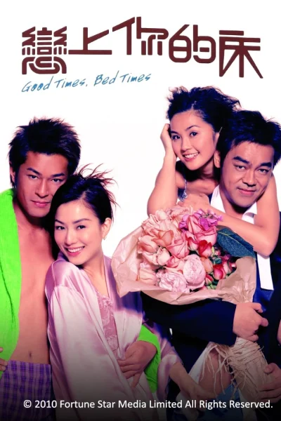 Luyến Tình Gối Cánh