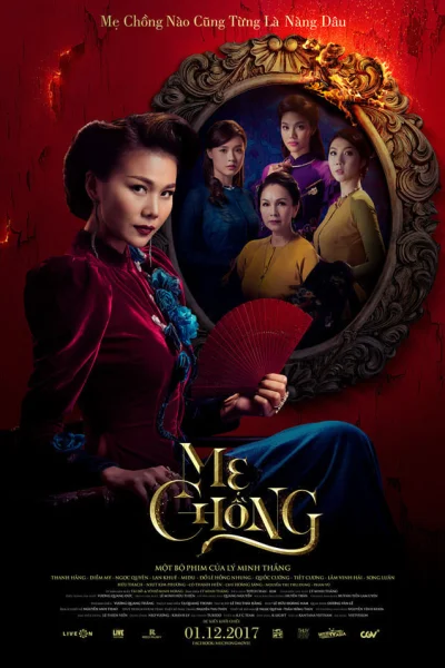 Mẹ Chồng