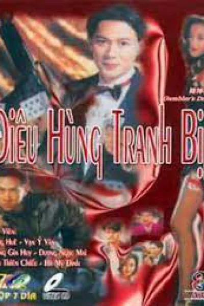 Nhất Đen Nhì Đỏ 8 - Điêu Hùng Tranh Bịp