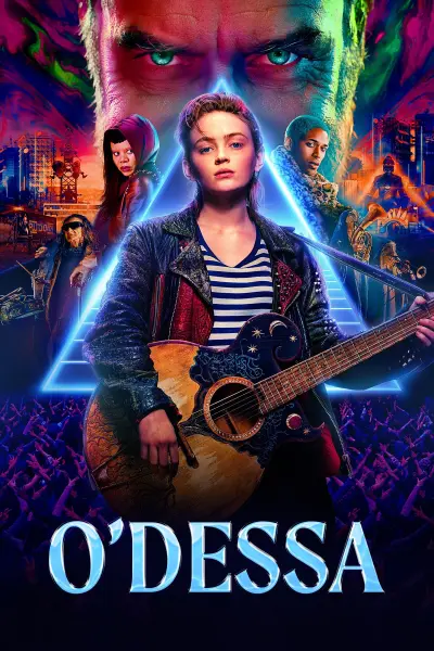 O'Dessa: Bản Tình Ca Của Số Phận
