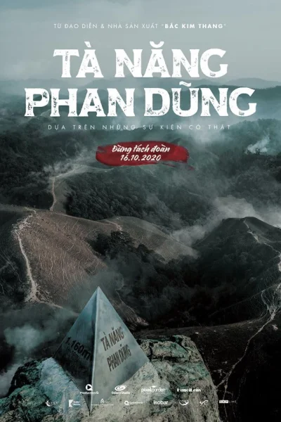 Rừng Thế Mạng