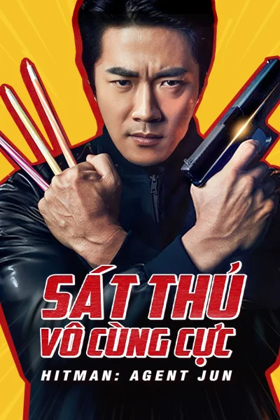 Sát Thủ Vô Cùng Cực